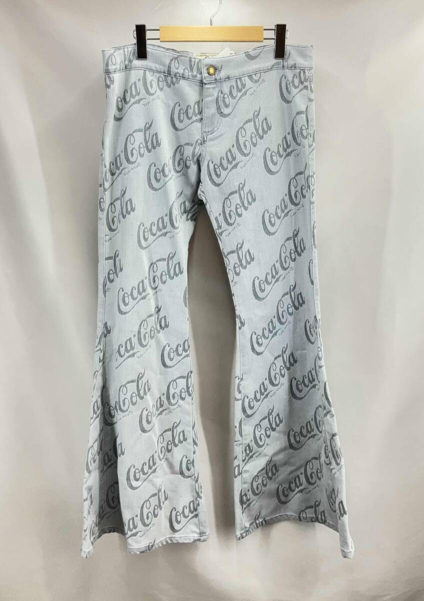 タグ付き ERL イーアールエル ジーンズ 24 030 685 0015 1 0 サイズM グレー系 通年