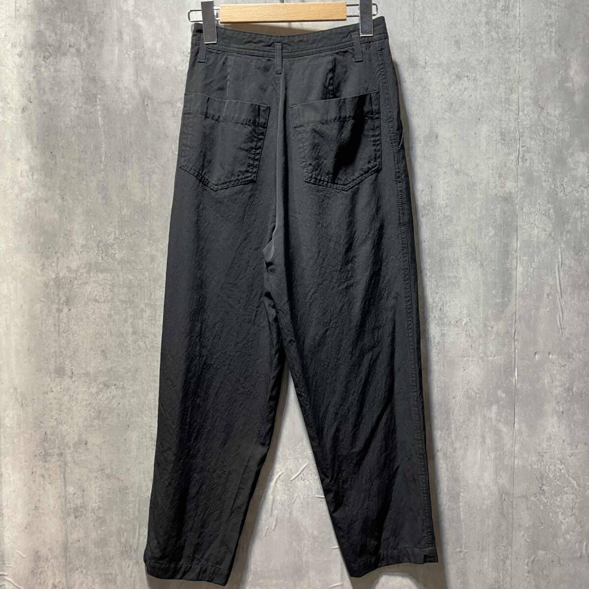 パンツ Rare 90s tricot COMME des GARCONS Wool tricot COMME des GARCONS トリココムデギャルソンtricot ウール混