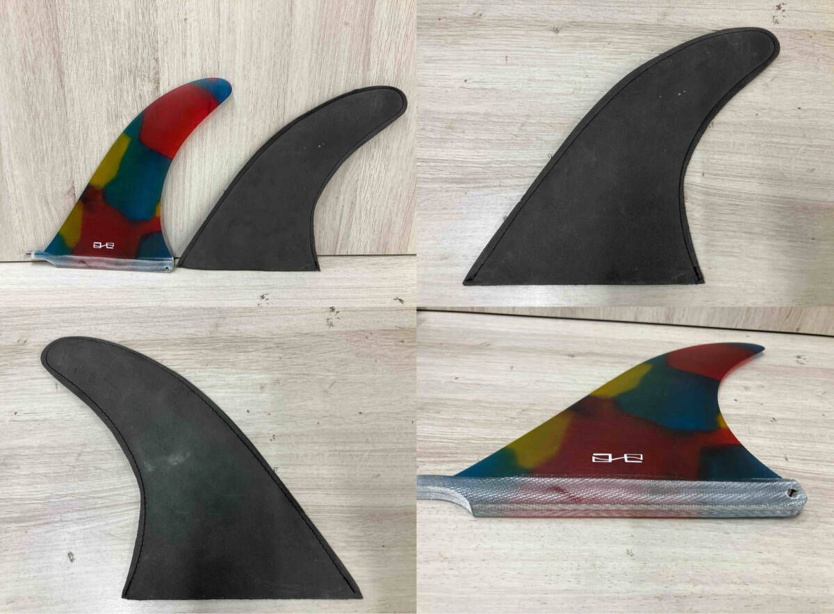 GATOHEROI ガトへロイ ABSTRACT 10.0 P LIMITED 限定モデル サーフィン