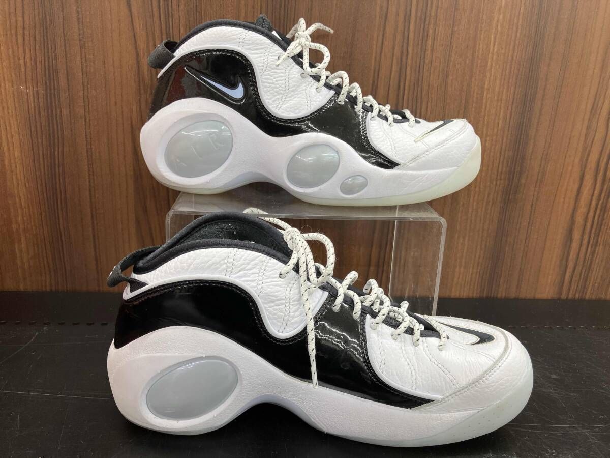NIKE ナイキ エア ズーム フライト 95 スニーカー メンズ 27.5cm