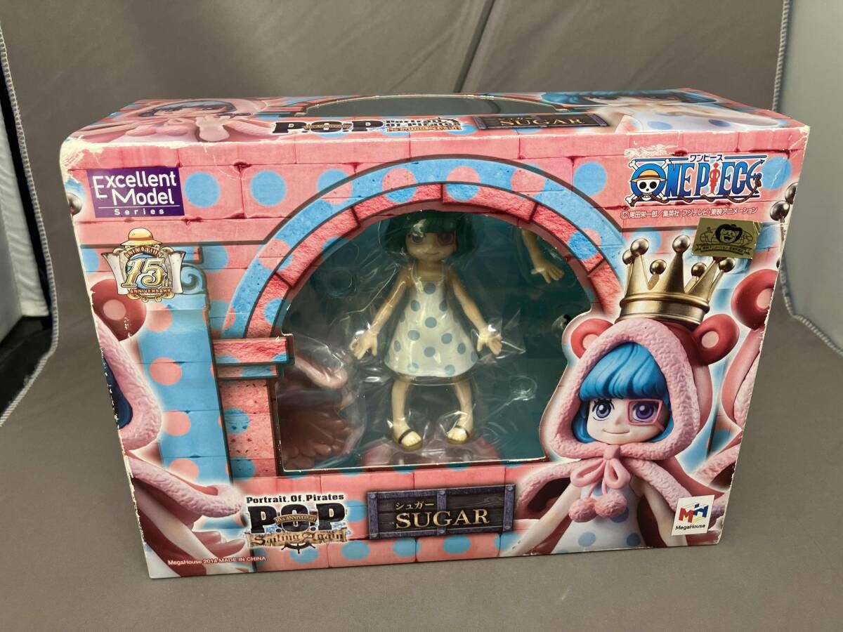 P.O.P Sailing Again シュガー ワンピース|P.O.Pシリーズ