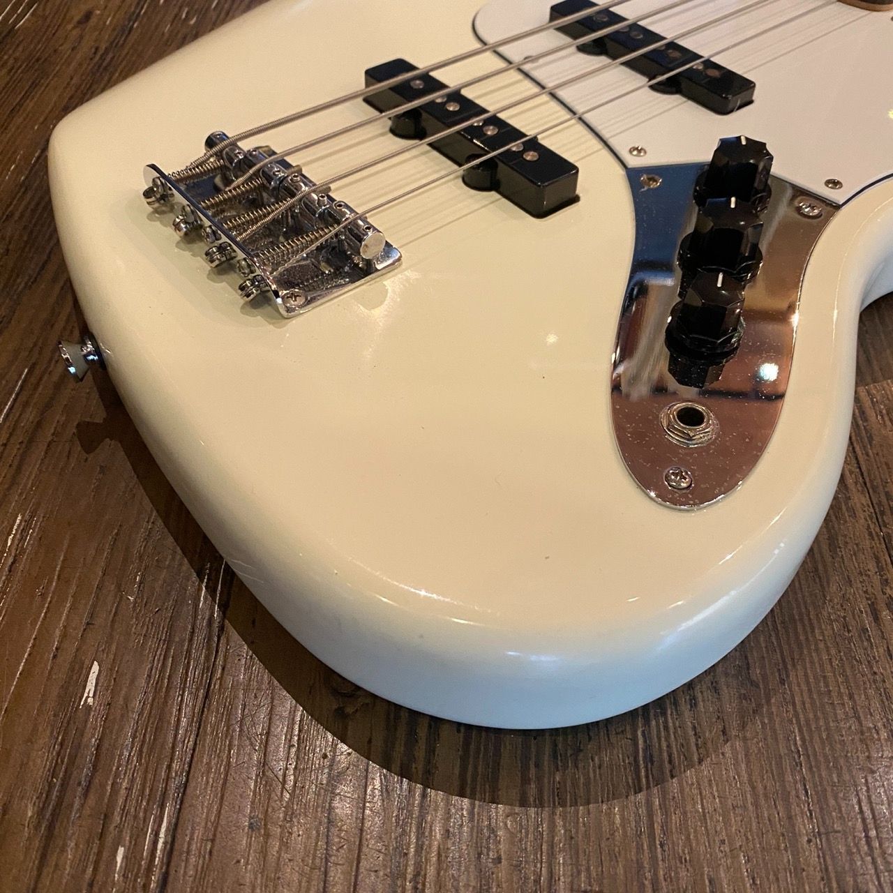 Fender
