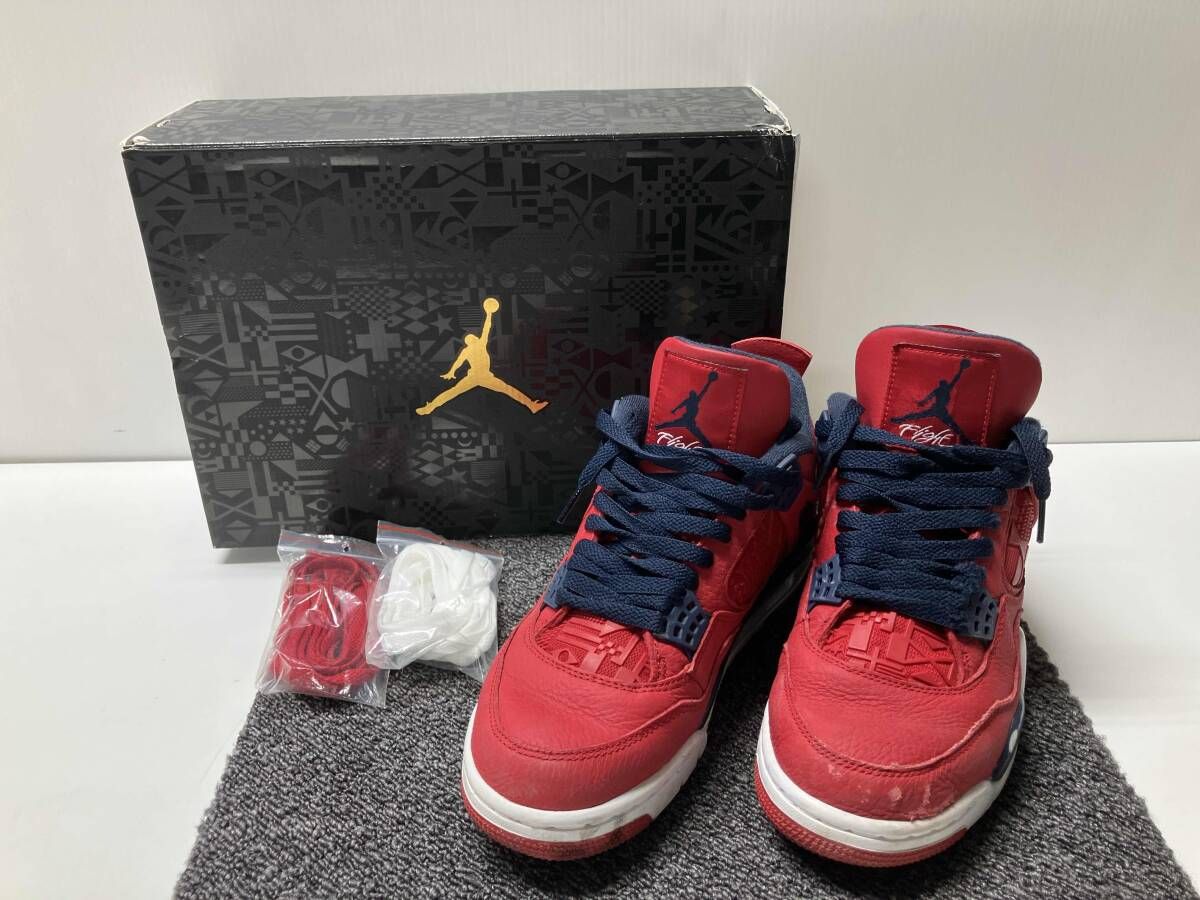 AIR JORDAN 4 RETRO SE 26.5 Craft Retro Jordan 4 Air | Basketball