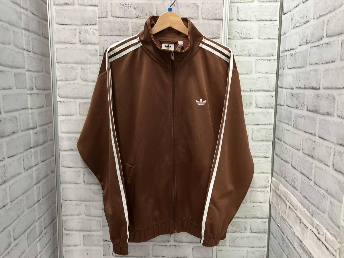 adidas ／ アディダス ／ トラックジャケット ／ ファイヤーバード 
