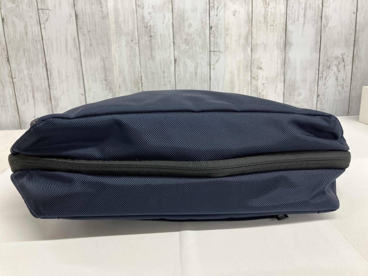 TUMI ALPHA 3 CASUAL DAY TOTE トゥミ トートバッグ JAL ビジネス