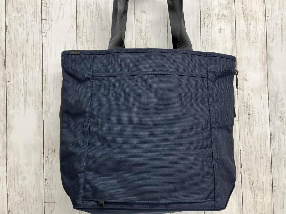 TUMI ALPHA 3 CASUAL DAY TOTE トゥミ トートバッグ JAL ビジネス