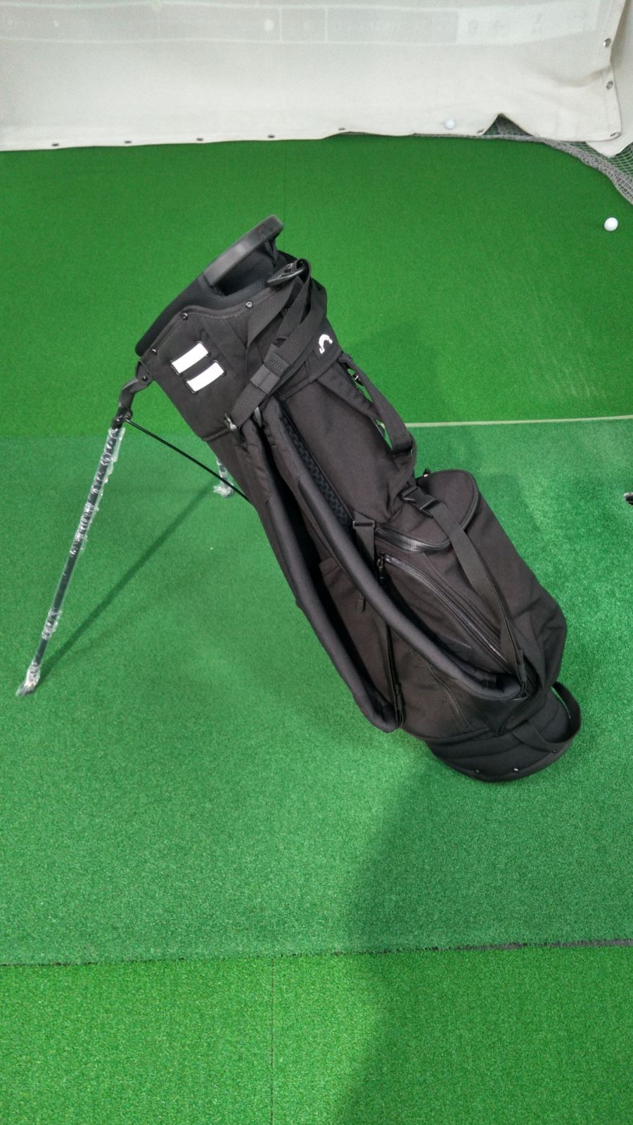  Cb 未使用品 JONES ジョーンズ キャディバッグ Trouper 3 0 スタンドバッグ 5分割トップ トゥルーパー 3 0 ゴルフ モデル USA直輸入品 並行輸入品 浦安店 距離計 ゴルフバッグ キャディバッグ ゴルフ
