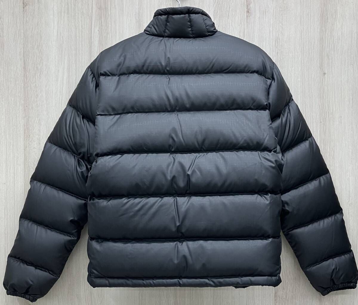Patagonia Insulated Goose Down Jacket Black パタゴニア 