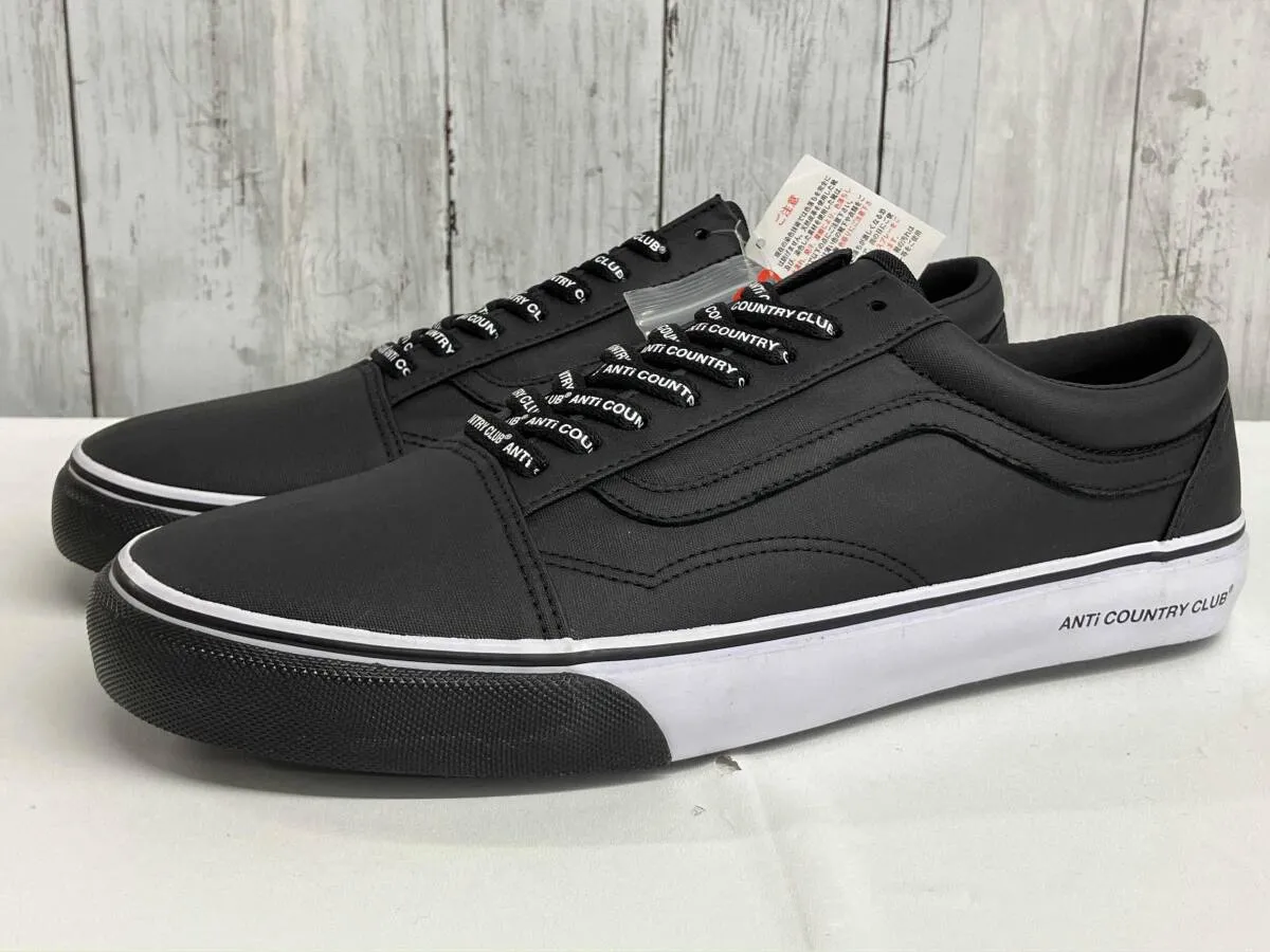 2026年最新】ANTi country club vansの人気アイテム - メルカリ