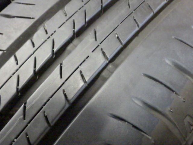  M 385 E 2025年製造 約8部山 DUNLOP ENASAVE EC 300 155 65 R 14 4本 13インチ サマータイヤ ノーマルタイヤ