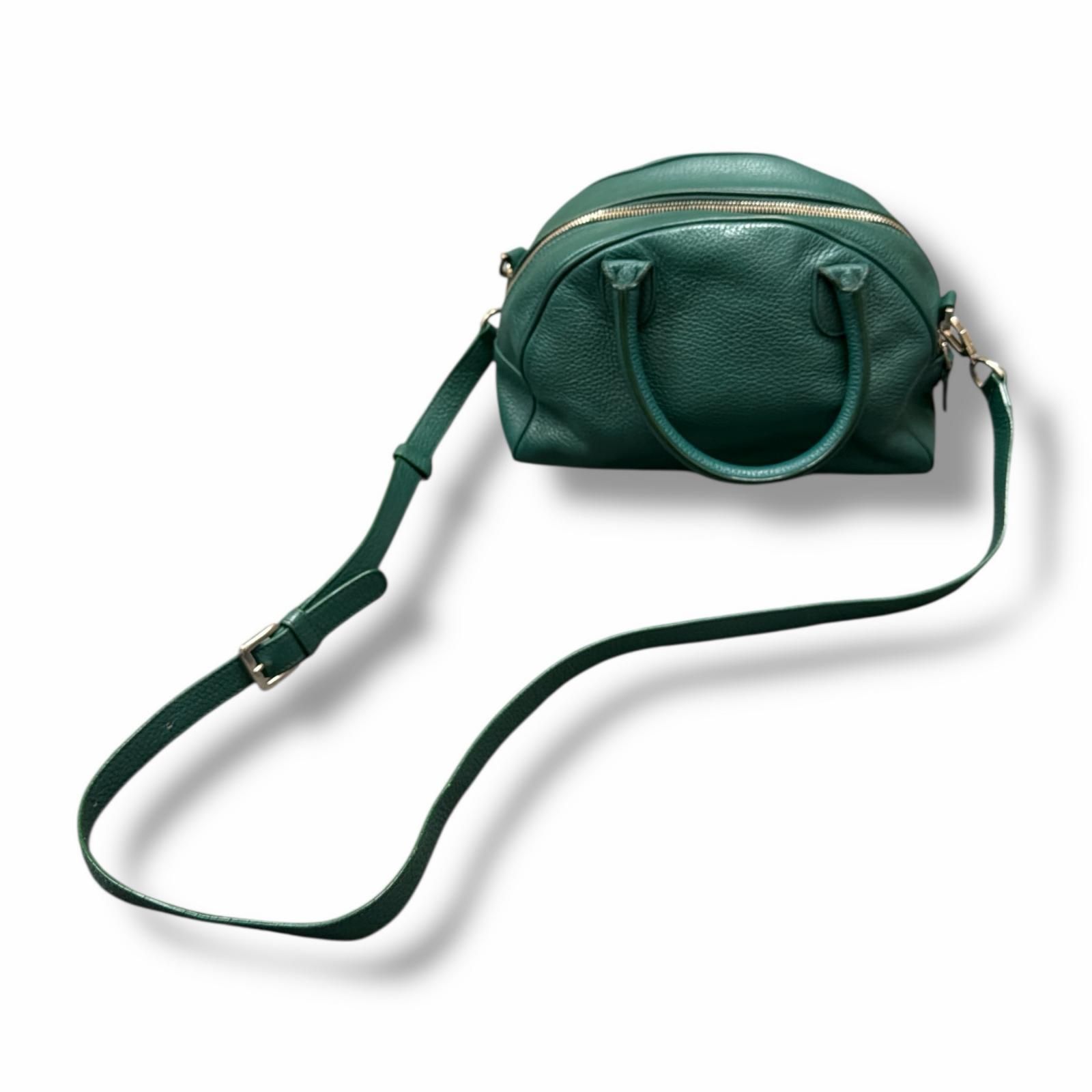 参考上代195800円 Lucien Pellat-Finet ×MORABITO 2WAYバッグ ハンド