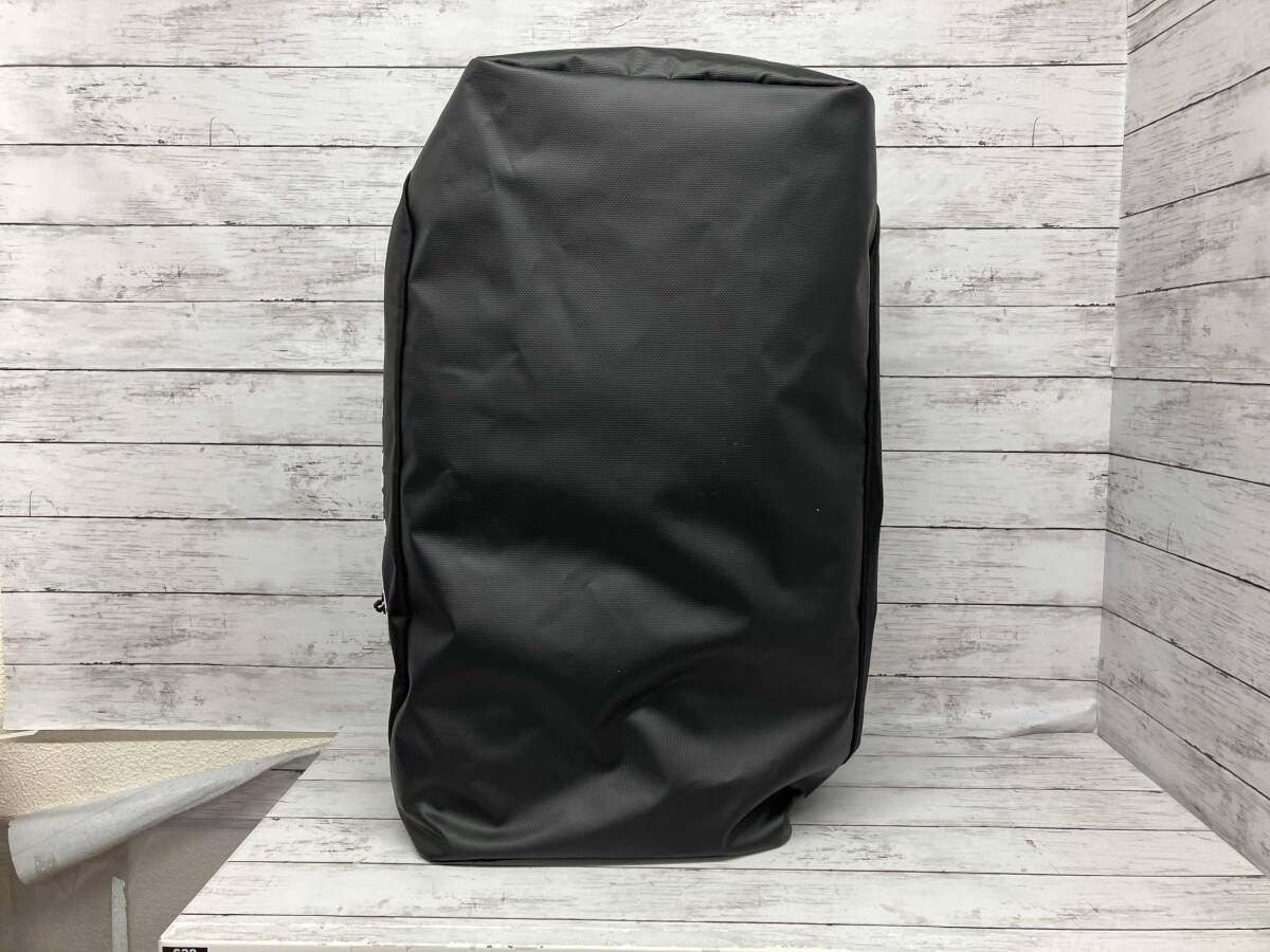 MAMMUT マムート ボストンバッグ Cargon 110 L 2 way ブラック