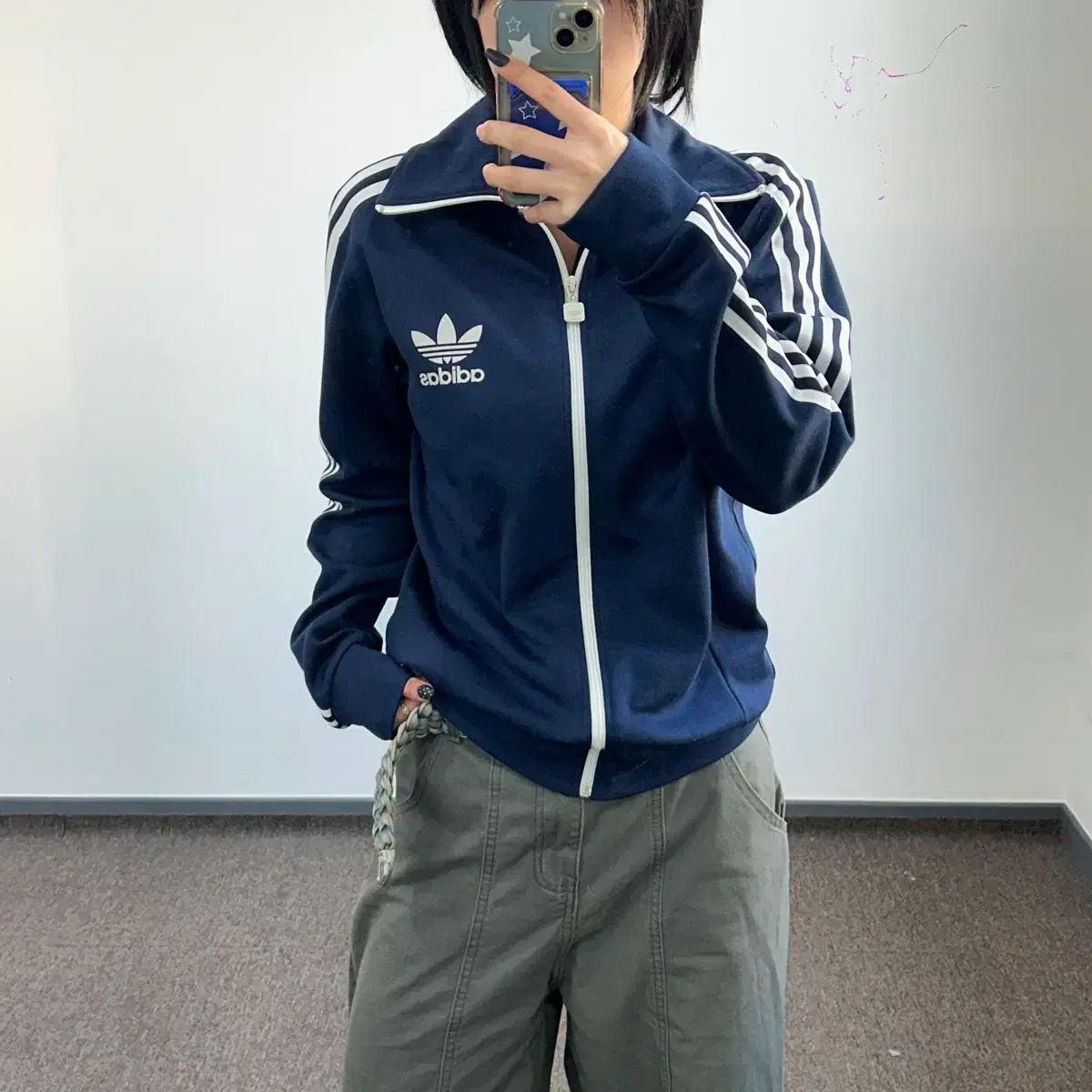 adidas