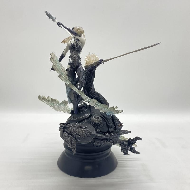 中古】開封）FINAL FANTASY XIV マイスタークオリティー フィギュア