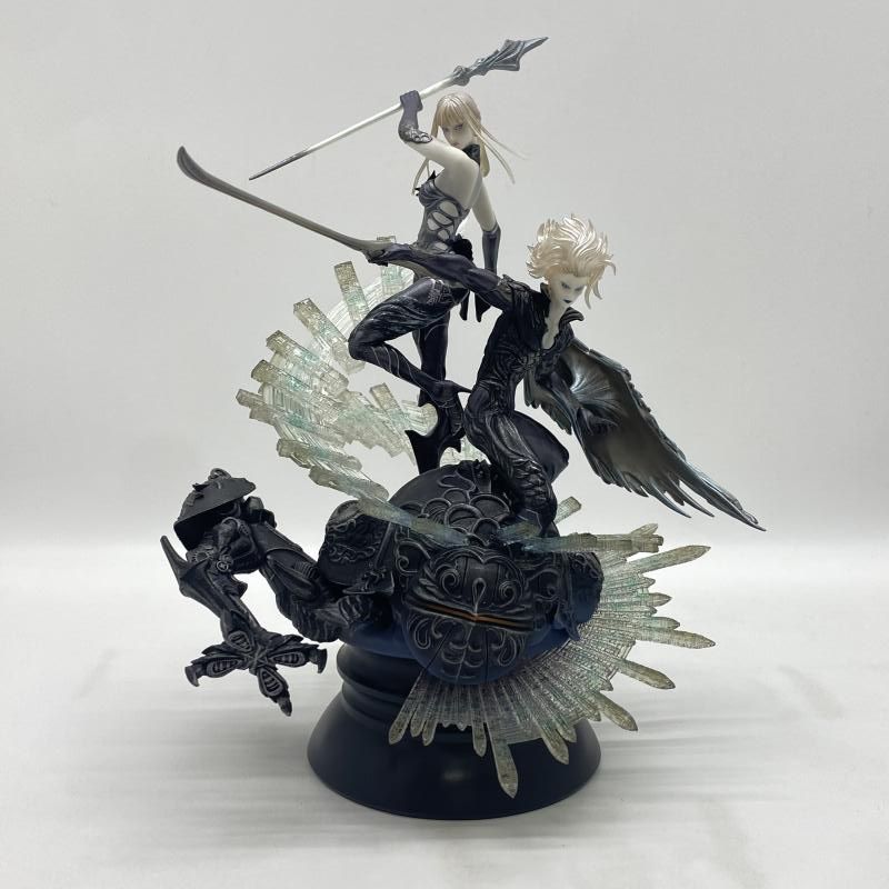 中古】開封）FINAL FANTASY XIV マイスタークオリティー フィギュア