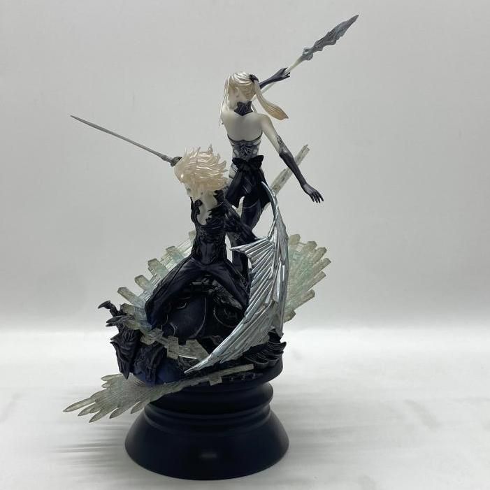 中古】開封）FINAL FANTASY XIV マイスタークオリティー フィギュア
