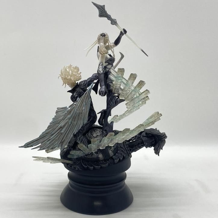 中古】開封）FINAL FANTASY XIV マイスタークオリティー フィギュア