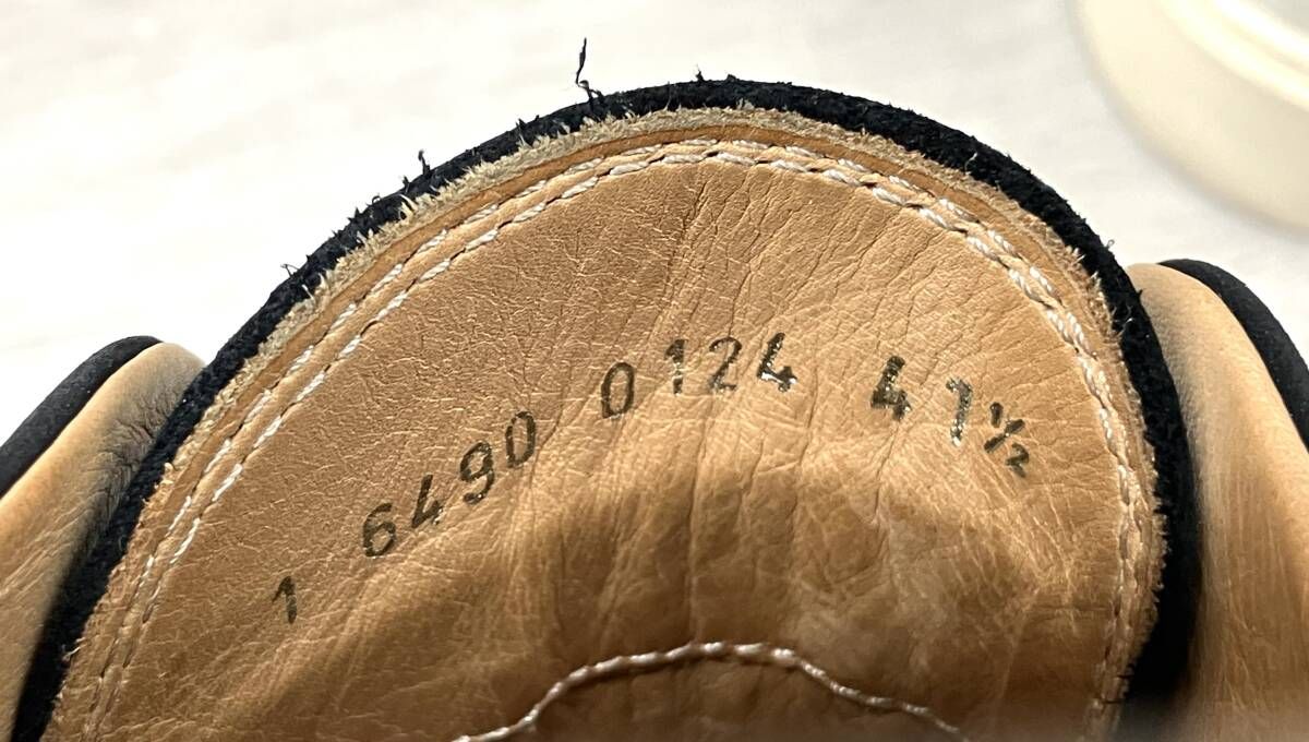 カメルレンゴ スニーカー