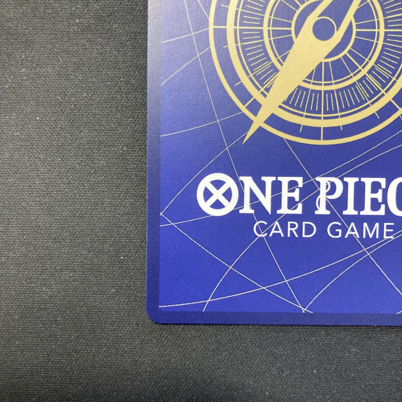 ワンピース サボ OP13-120 SEC SP 手配書 スペシャルカード パラレル