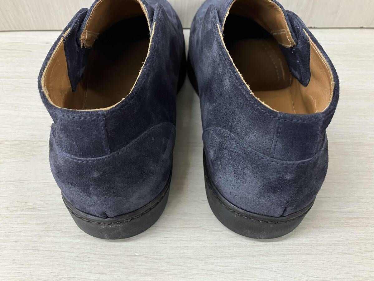 ブーツ スエードアンクルブ