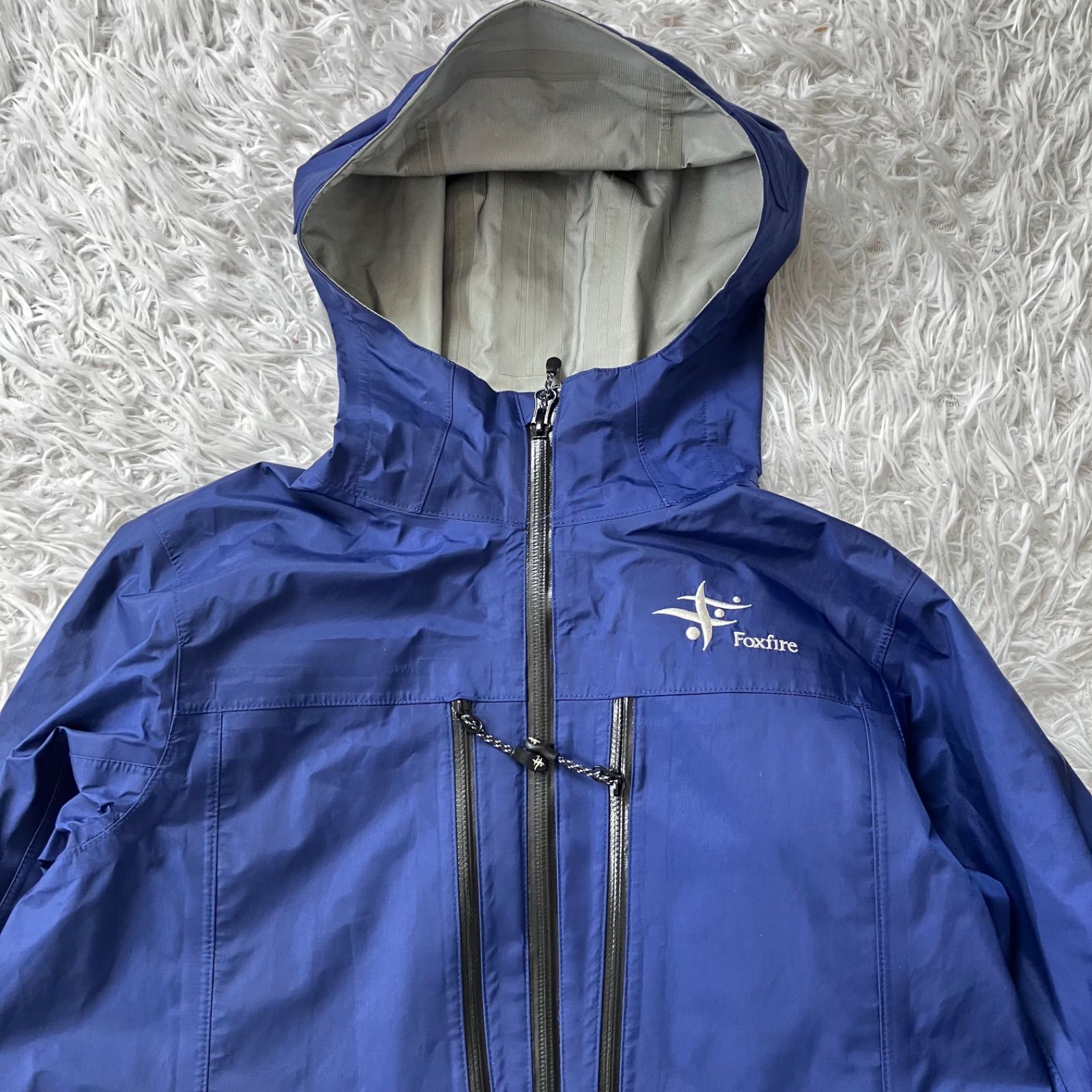 状態良 中古 Foxfire/フォックスファイヤー デリュージレイン