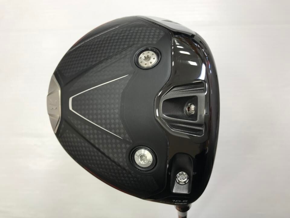 ブリヂストン BX 1 ST 10 5度 Diamana BS 502 Sフレックス ドライバー