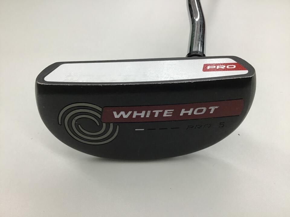 オデッセイ ホワイト ホット プロ 5 パター