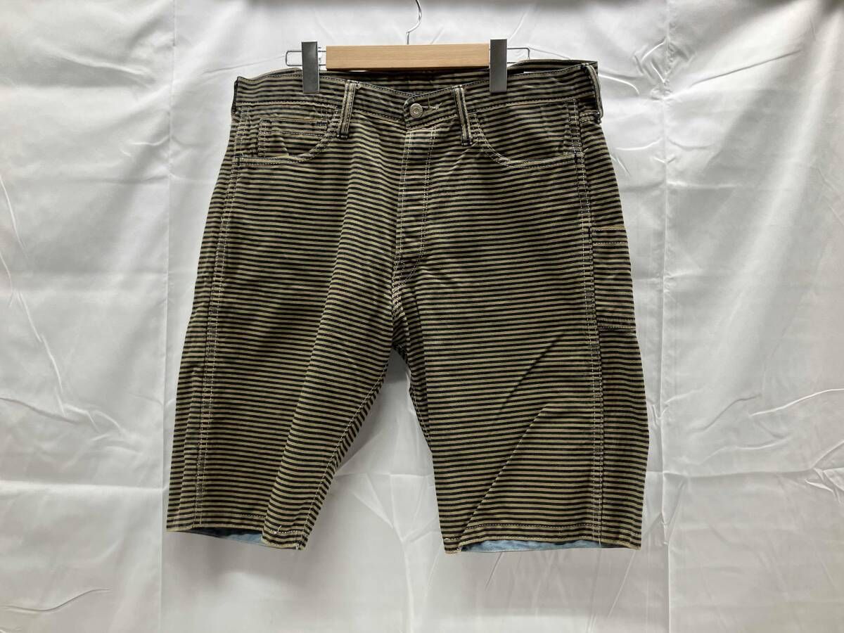 SUGAR CANE シュガーケーン THE SURF ハーフパンツ 表記サイズ W 32