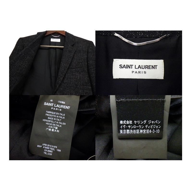 サンローランパリ SAINT LAURENT PARIS 【 416408 Y522L