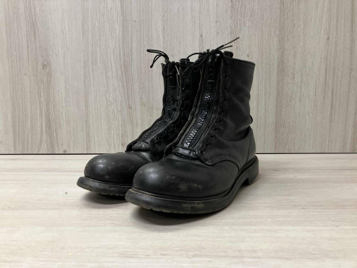 ☆超希少☆RED WING 4473ファイヤーマンブーツ US11.5E USA製 REDWING