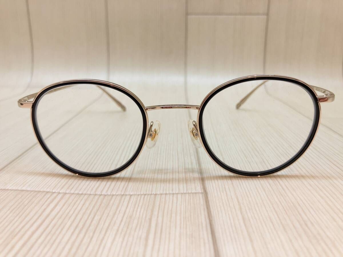 ☆ CLAYTON FRANKLIN クレイトンフランクリン 46⬜︎22-145 606 アイ