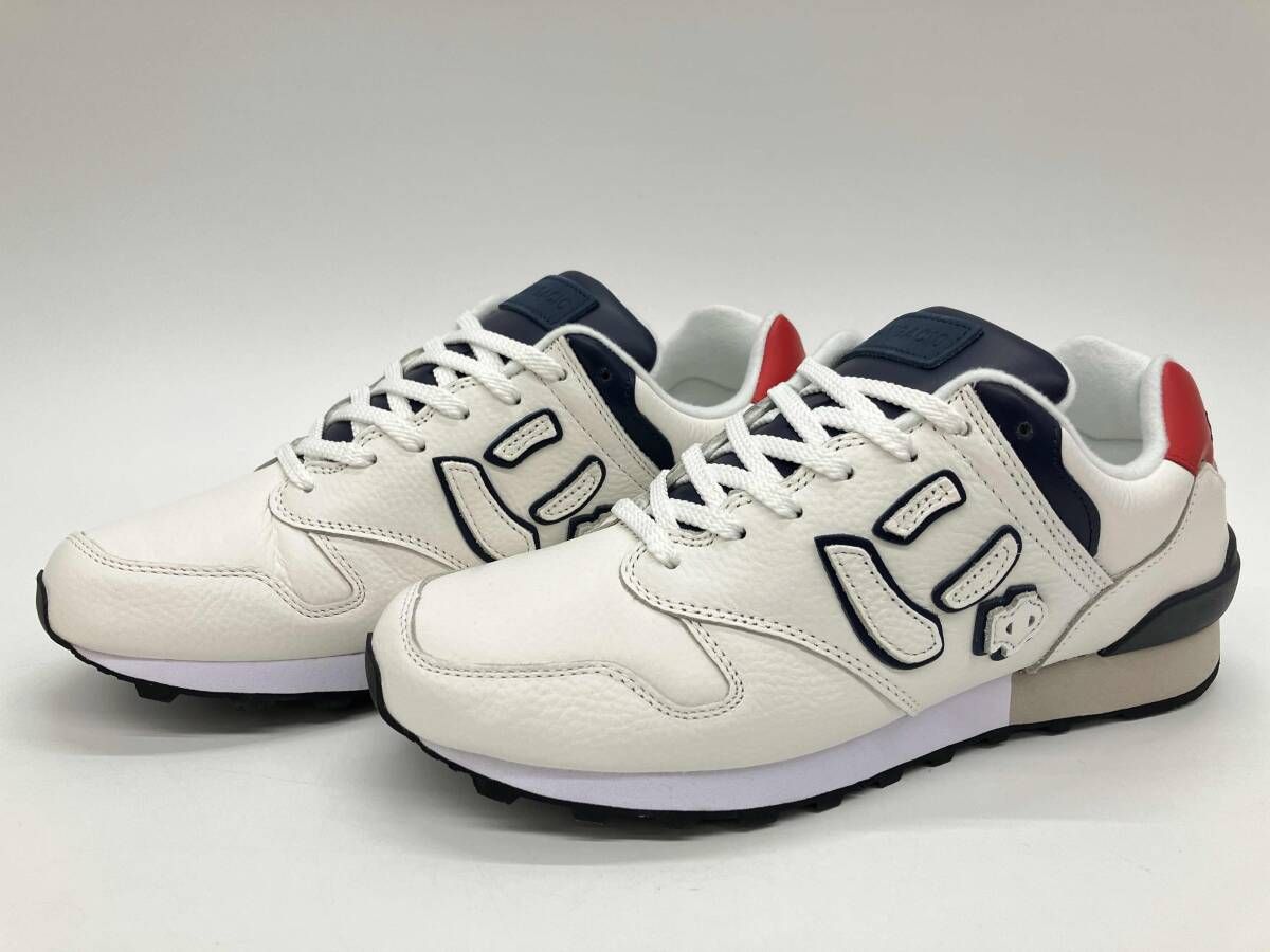 SANGACIO サンガチオ にゅ～ず『トリコロール』10周年記念モデル US8.5