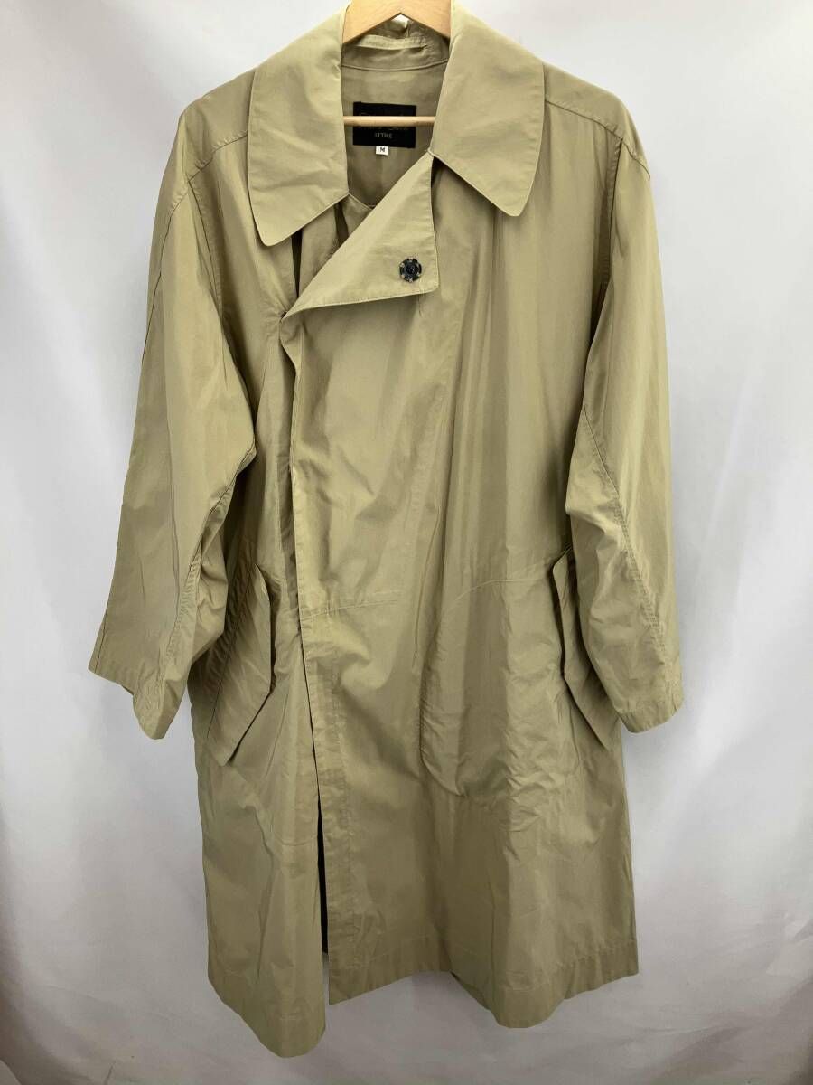 ハバーサック トレンチコート 871700 サイズM ベージュ 通年