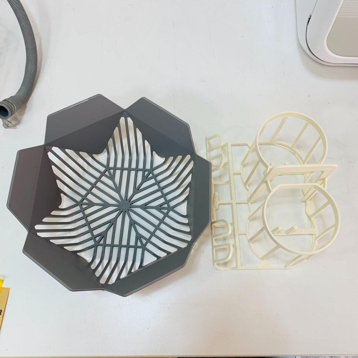  工事不要 Comfee コンフィー 食器洗い 乾燥機 WQP 4 W 2601 D 2025年発売モデル 食洗機 食器乾燥機 食器洗い乾燥機 食洗機