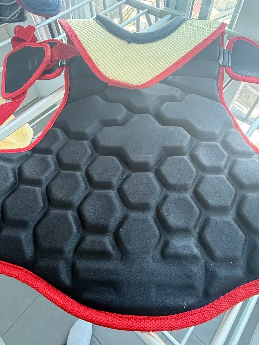 ミズノ キャッチャー オーダー装備