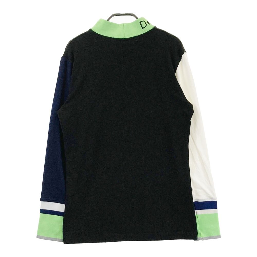 DECEMBERMAY ディセンバーメイ 長袖シャツ 黒/グレー/緑 2026年最新】ディセンバーメイの人気アイテム - メルカリ