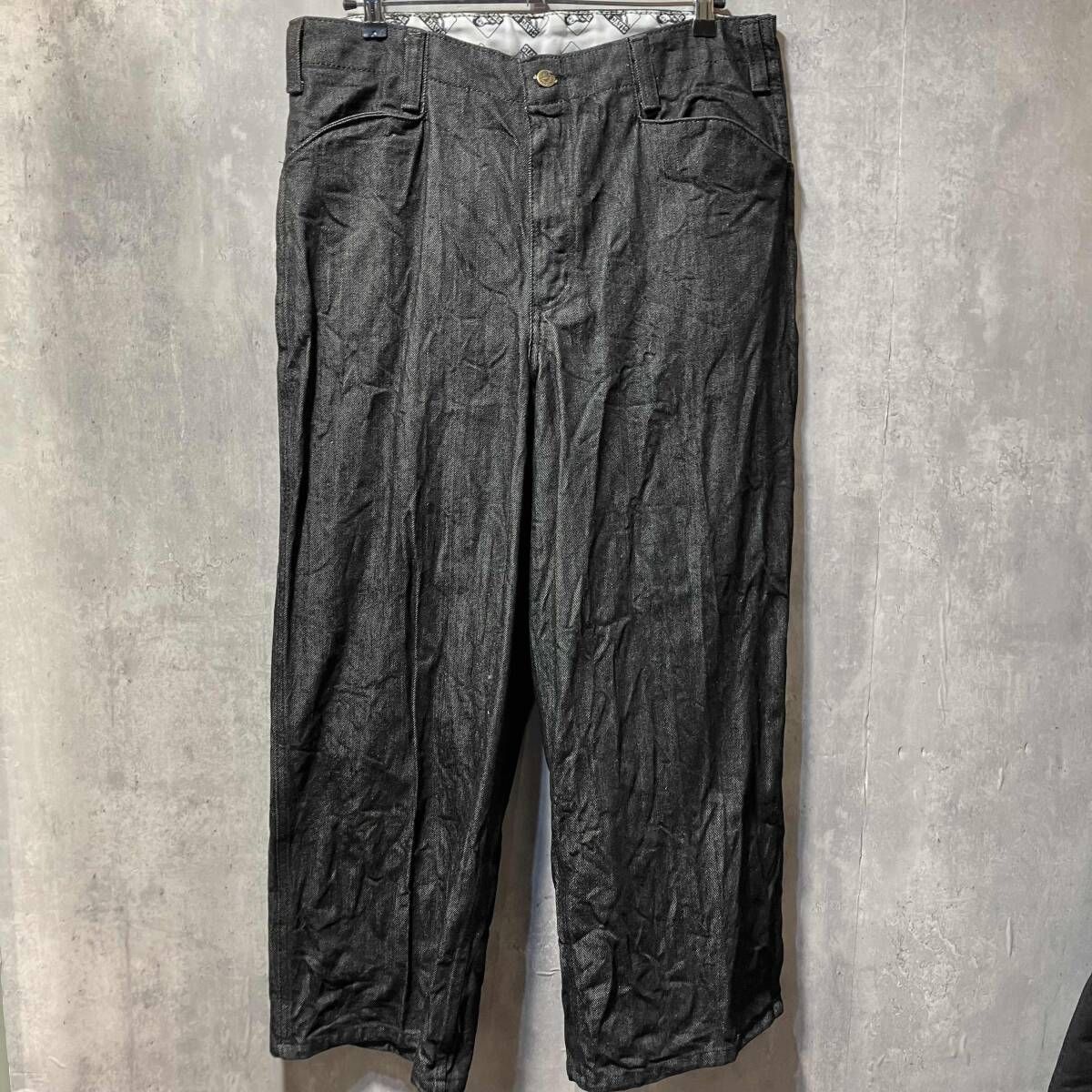 BEN DAVIS 673 GORILLA CUT サイズ36 ベンデイビス