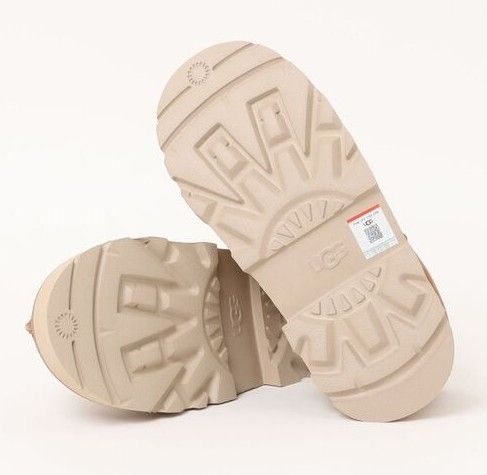 US 10 28 cm UGG アグ M TASMAN LUG タスマン ラグ シューズ ブーツ 靴