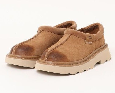 US 10 28 cm UGG アグ M TASMAN LUG タスマン ラグ シューズ ブーツ 靴