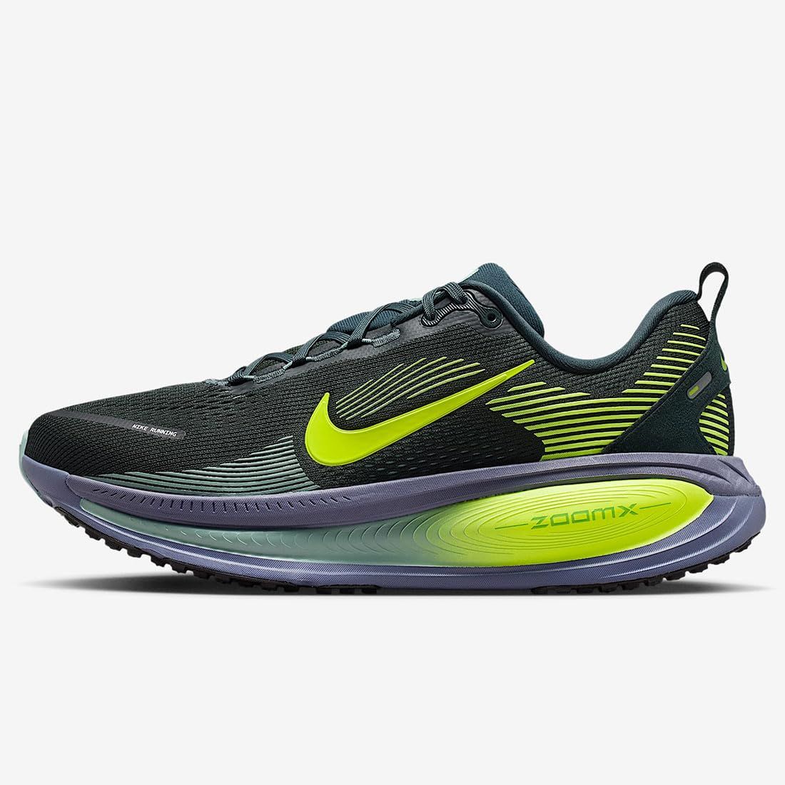 ナイキ ボメロ 18 Vomero シーウィード キャノン サンデッドパープル ボルト HM 6803 301 29 0 cm