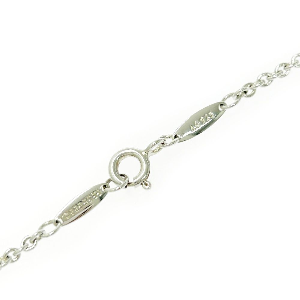 TIFFANY&Co.【美品】ティアドロップブレスレット　925 3連シルバー 箱付き】 TIFFANY&Co. ティファニー シルバー ティアドロップ