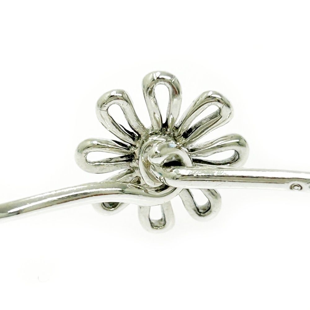 中古】【箱付き】 TIFFANY&Co. ティファニー シルバー パロマピカソ