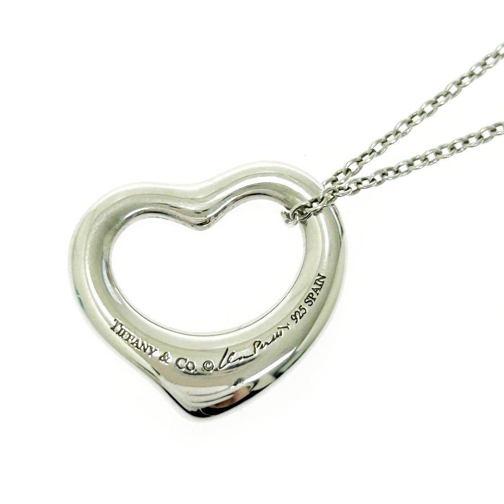 オープンハート