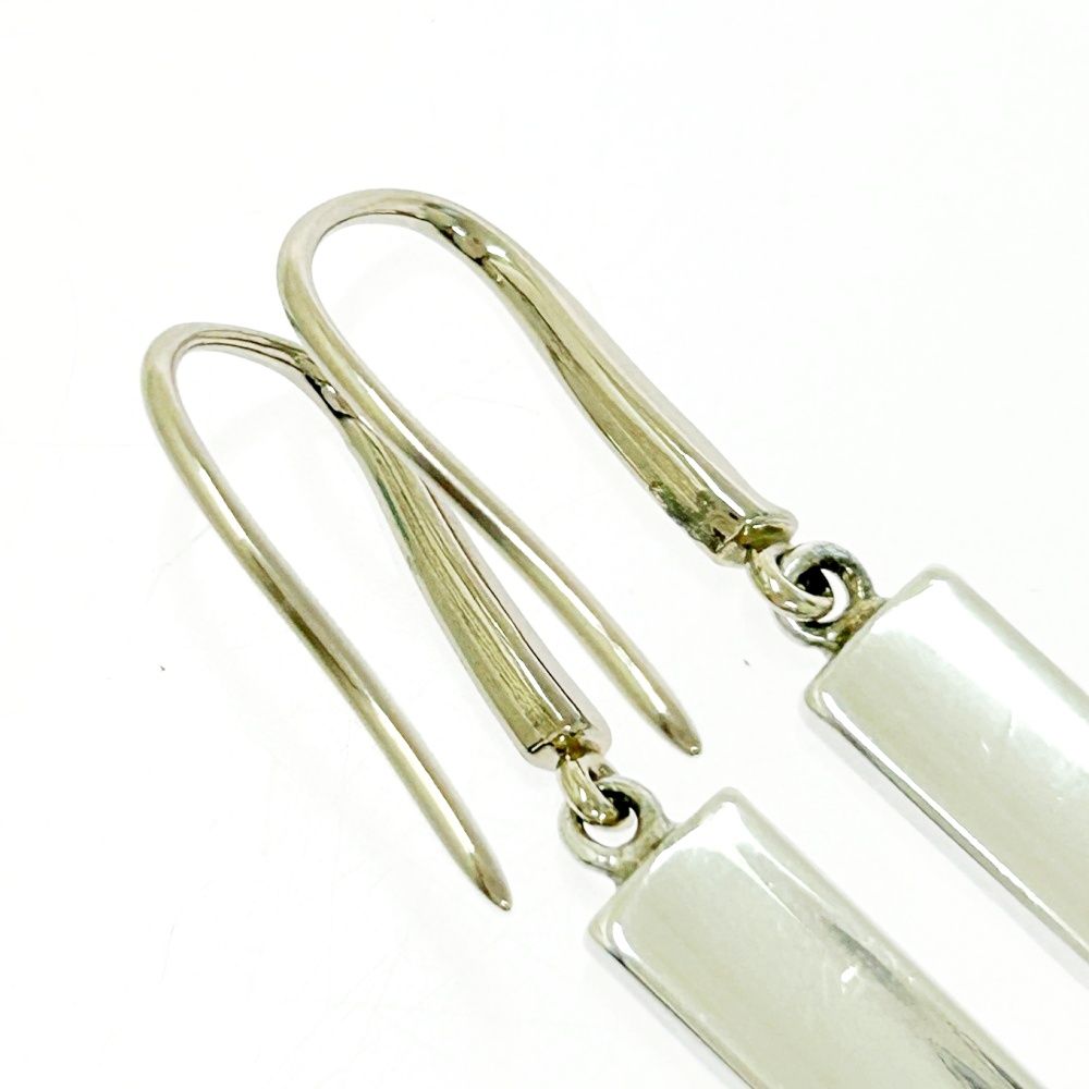 中古】【箱付き】 TIFFANY&Co. ティファニー シルバー 1837 ナロー