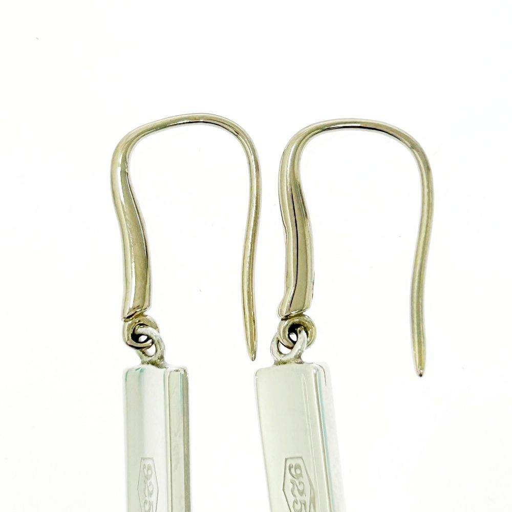 中古】【箱付き】 TIFFANY&Co. ティファニー シルバー 1837 ナロー