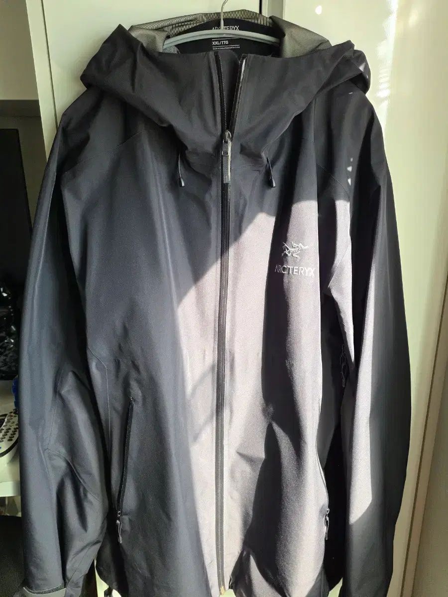 ARC TERYX アークテリクス ベータ lt xxl