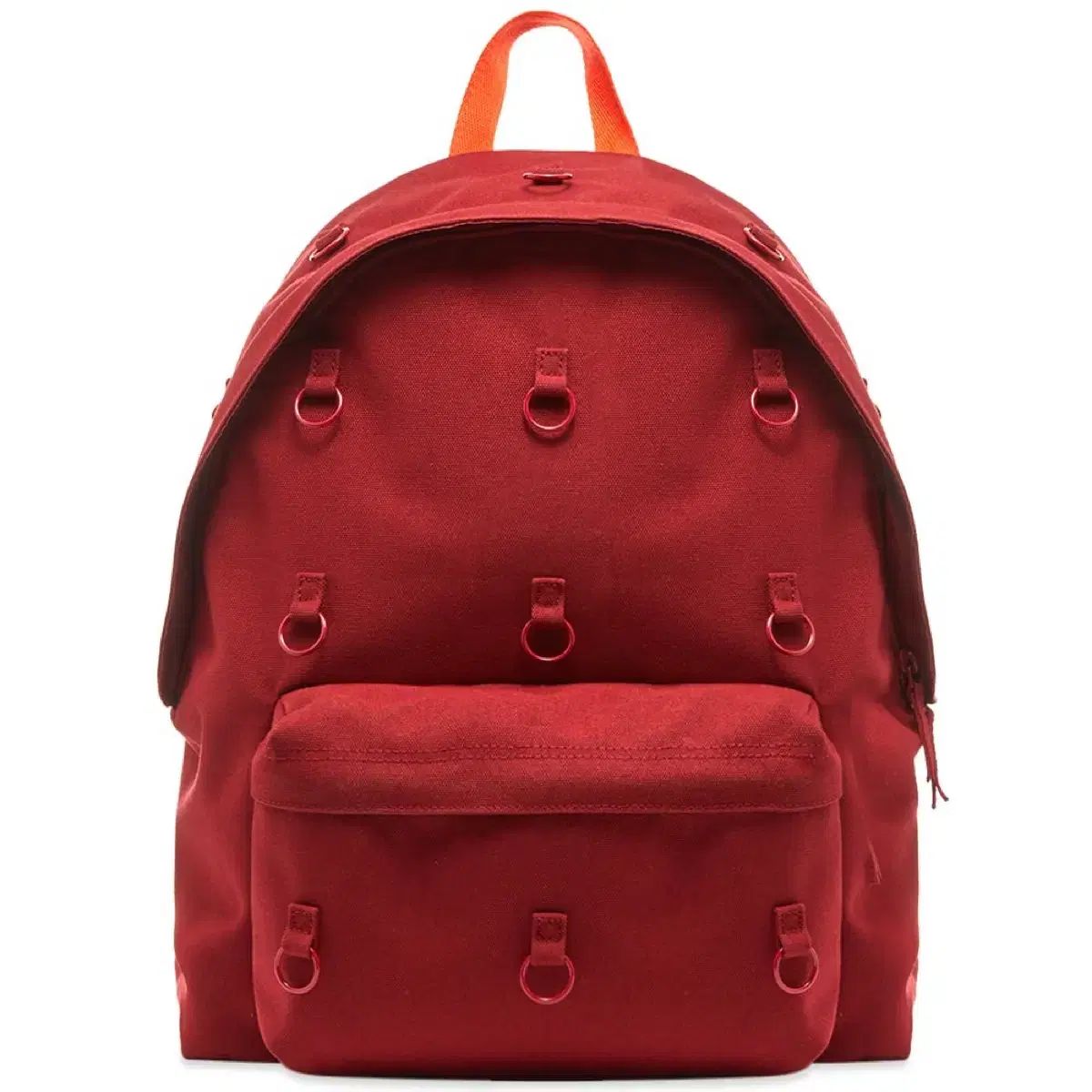 RAF SIMONS ラフ シモンズ 19aw EASTPAK イーストパック ループ リング