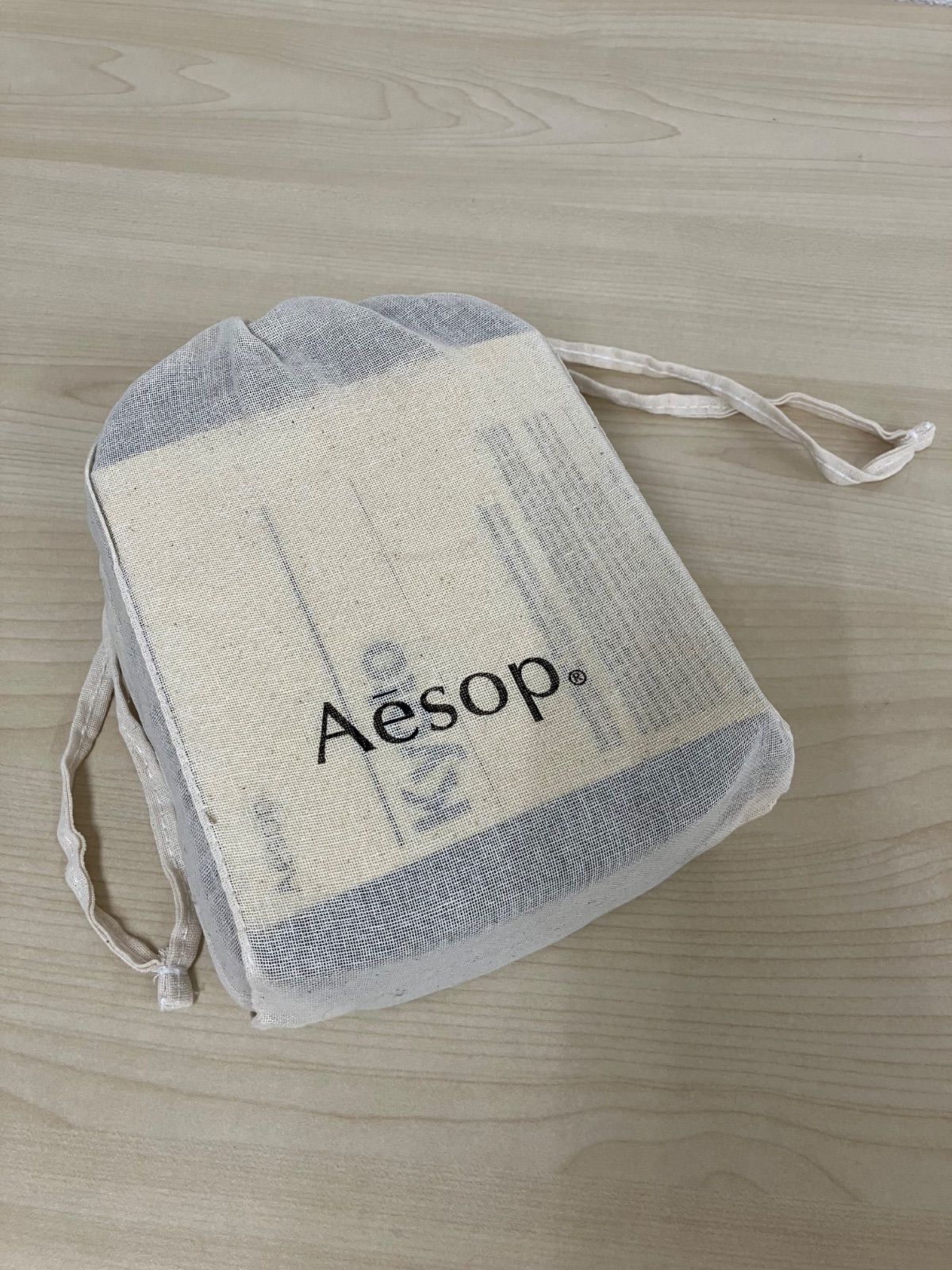 P/Aesop イソップ キョウトシティーキット - メルカリ