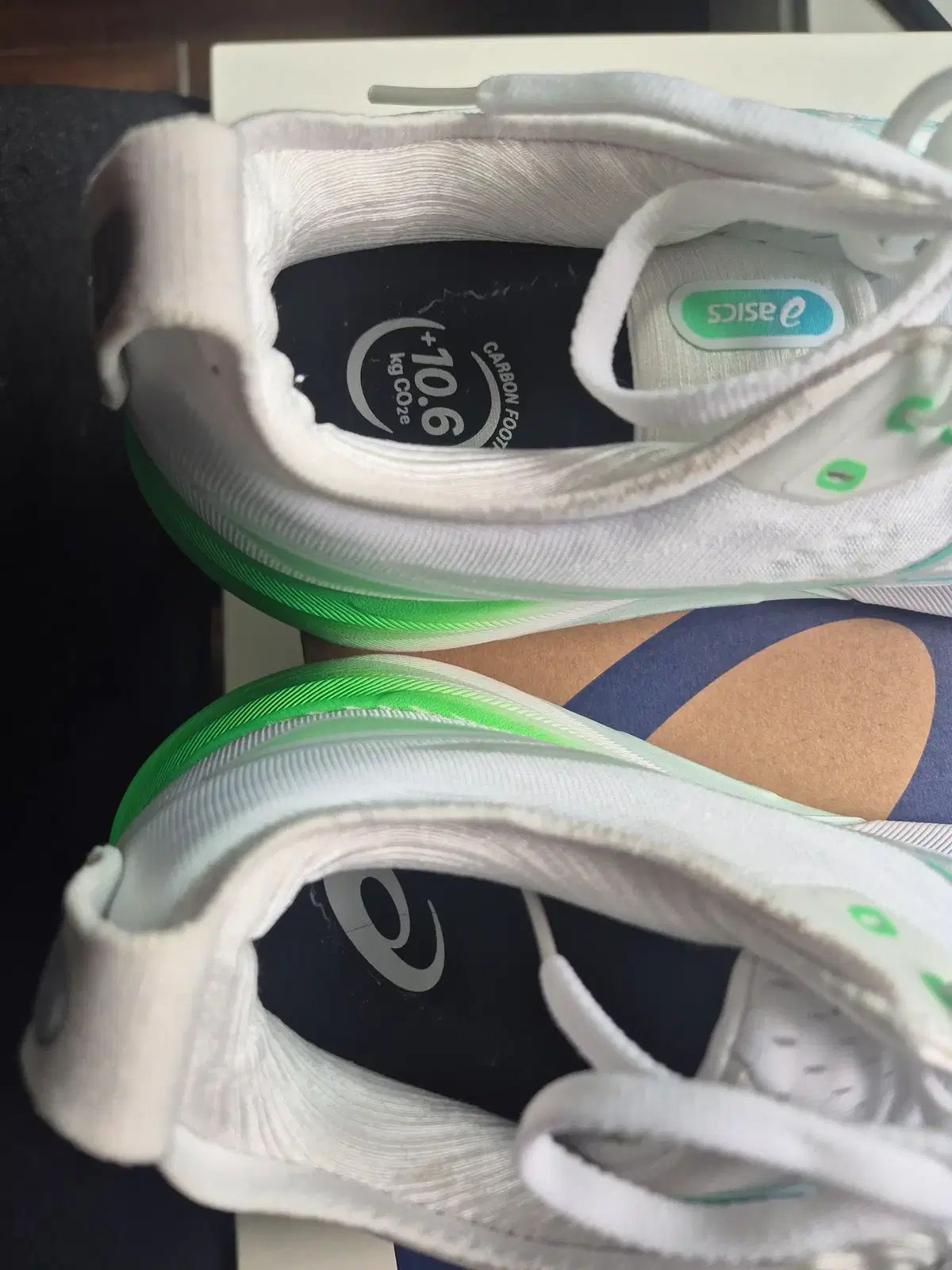  アシックス ゲル カヤノ 31 白 ブライト シアン その他 靴