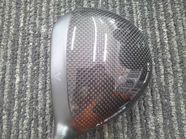 ドライバー キャロウェイ PARADYM Ai SMOKE 340 MINI|VENTUS TR BK 6|S|11.5 8222 博多